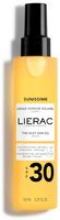 lierac sunissime aceite sedoso protector solar spf30 150 ml