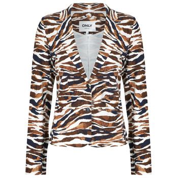 Only Chaqueta ONLPOPTRASH L/S AOP para mujer