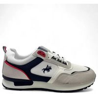 timbos deportivas moda zapatilla deportiva de hombre blanco 132032 para hombre