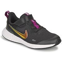 nike zapatillas revolution 5 se ps para nina