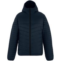 regatta abrigo de plumas loft lite para hombre