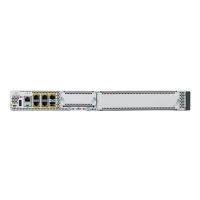 router cisco catalyst c8300-1n1s-4t2x ethernet wan 10gbps 4 puertos rj-45