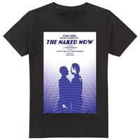 star trek camiseta the next generation season 1 episode 3 para hombre