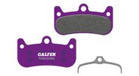 galfer fd531 g1652 e bikes pastillas de freno semimetalicas para frenos de disco formula cura 4
