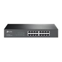 tp-link tl- sg1016d switch 16 puertos gigabit 101001000