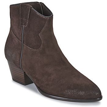 Ash Botines HOUSTON para mujer