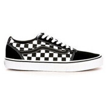 Vans Deportivas Moda ZAPATILLA JUNIOR WARD CHEKERED para mujer