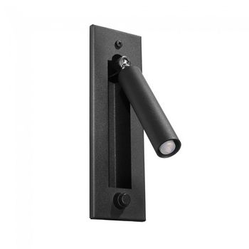 Aplique de pared lector enif