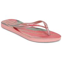 havaianas chanclas slim palette glow para mujer