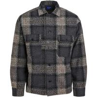 jack  jones camisa manga larga gt21184 para hombre