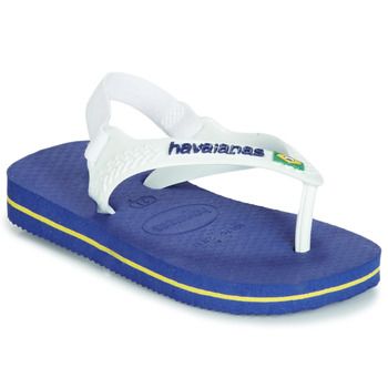 Havaianas Chanclas BABY BRASIL LOGO para niño