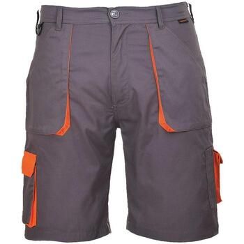 Portwest Short Texo para hombre