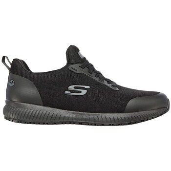 Skechers Zapatillas Work Relaxed Fit Squad SR Myton para hombre