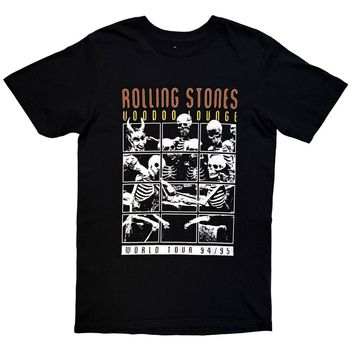 The Rolling Stones Camiseta Voodoo Lounge para hombre