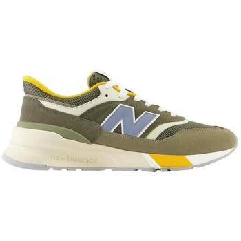 New Balance Deportivas Moda Baskets 997 synthétique para hombre