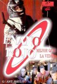 enano rojo mejor que la vida (2ª ed.)