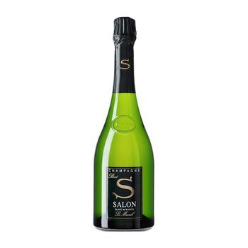 Salon Blanc De Blancs Champagne Gran Reserva 75 Cl 12% Vol.