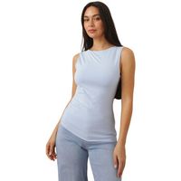 la modeuse camiseta tirantes 78198p185969 para mujer