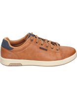 zapatos para hombre skechers cavell hensley 210946-lug marron 42