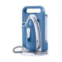 braun centro de planchado upstyle2is2745azul is2745bl