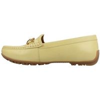 geox mocasines d kosmopolis  grip para mujer