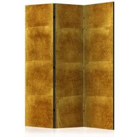 biombo - golden cage 135x172 cm