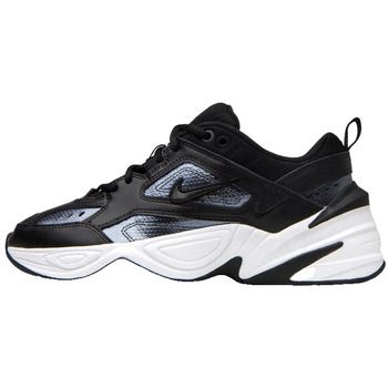 Nike Deportivas Moda Baskets M2K Tekno cuir para mujer