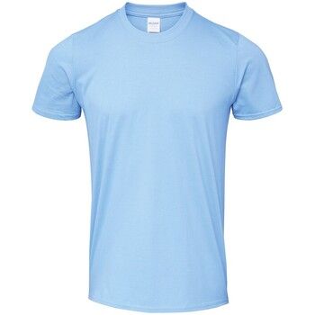 Gildan Camiseta SoftStyle para hombre