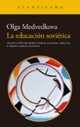 la educacion sovietica