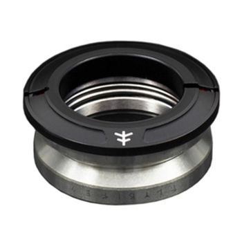 Fly Volcano 0 Headset Flat Black