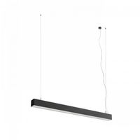 lampara de techo led pesante 40w