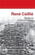 tombuctu. de djenne a tombuctu