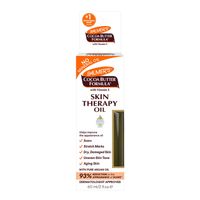 palmers cocoa butter formula skin therapy oil cocoa