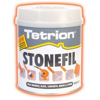 Tetrion Stonefill Straw - 900ml