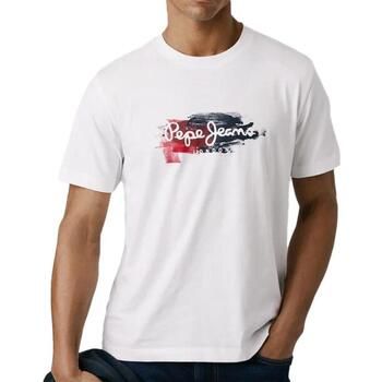 Pepe jeans Camiseta Trey para hombre