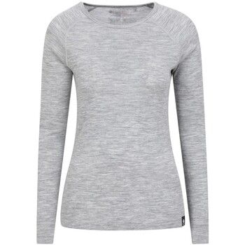 Mountain Warehouse Blusa Merino II para mujer