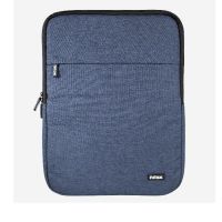 funda sleeve nilox 156 azul para portatil o tablet