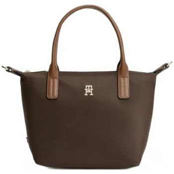 Tommy Hilfiger Bolso Aw0aw19211 Popette East West Tote para mujer