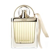 chloe love story eau de parfum for her 50ml