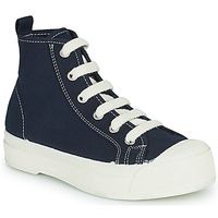 bensimon zapatillas altas stella b79 enfant para nino