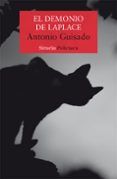 el demonio de laplace