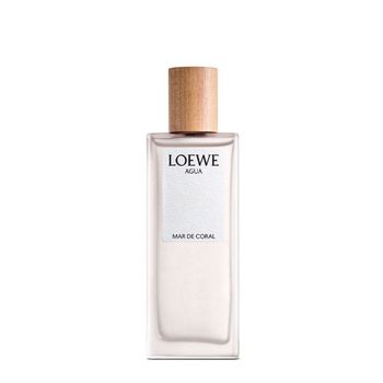 Loewe Agua Mar de Coral Eau de Toilette