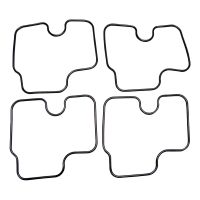 junta de camara de flotador honda cb 500 s set 4pc