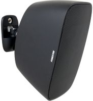 caja acustica 5in 40wrms negra sonora-5n