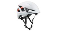 casco de escalada simond edge blanco
