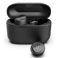 jlab go air pop true wireless auriculares true wireless stereo tws dentro de oado llamadasmasica bluetooth negro