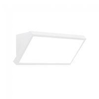 aplique de exterior led creek cct 20w