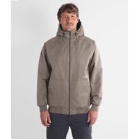 oxbow abrigo blouson joao para hombre