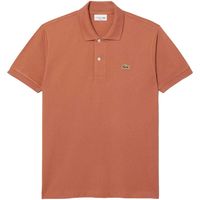 lacoste camiseta l1212 original para hombre