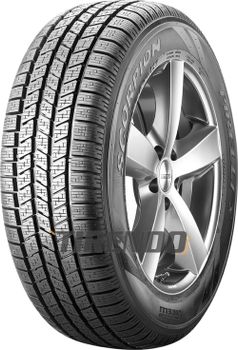 Pirelli Scorpion Ice & Snow Run Flat ( 315/35 R20 110V XL *, con protector de llanta (MFS), antipinchazo (run flat) RBL )